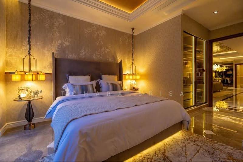 The Riviera Malibu, Chon Buri (Pattaya), Phra Tam Nak 5, Nong Pru, Bang Lamung (Pattaya), Chon Buri (Pattaya), 2 Bedrooms, 98 sqm, Condo For Sale, by Patchara Srisak, 500637649 - DDproperty.com