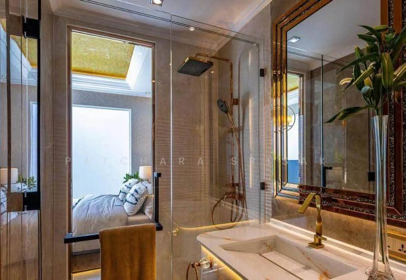 The Riviera Malibu, Chon Buri (Pattaya), Phra Tam Nak 5, Nong Pru, Bang Lamung (Pattaya), Chon Buri (Pattaya), 2 Bedrooms, 98 sqm, Condo For Sale, by Patchara Srisak, 500637649 - DDproperty.com