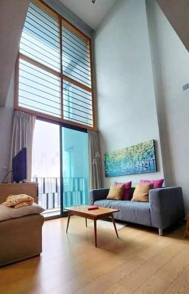 Keyne by Sansiri, Bangkok, 766 Sukhumvit Road, Khlong Toei, Bangkok, 2 Bedrooms, 87 sqm, Condo For Rent, by Nattapol Jedsadathitikul, 500637651 - DDproperty.com