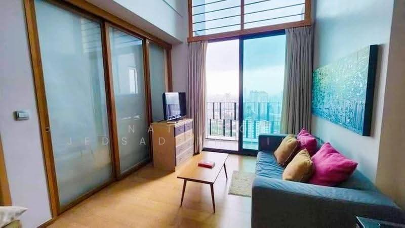 Keyne by Sansiri, Bangkok, 766 Sukhumvit Road, Khlong Toei, Bangkok, 2 Bedrooms, 87 sqm, Condo For Rent, by Nattapol Jedsadathitikul, 500637651 - DDproperty.com