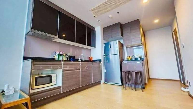 Keyne by Sansiri, Bangkok, 766 Sukhumvit Road, Khlong Toei, Bangkok, 2 Bedrooms, 87 sqm, Condo For Rent, by Nattapol Jedsadathitikul, 500637651 - DDproperty.com