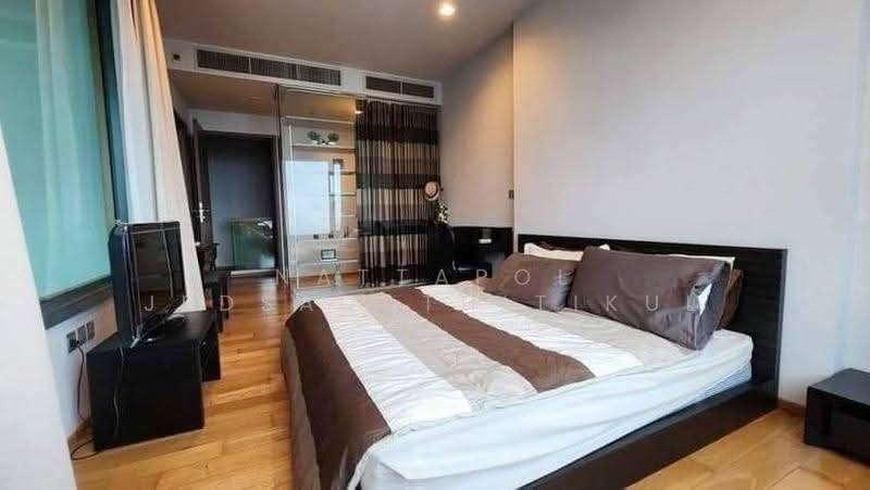 Keyne by Sansiri, Bangkok, 766 Sukhumvit Road, Khlong Toei, Bangkok, 2 Bedrooms, 87 sqm, Condo For Rent, by Nattapol Jedsadathitikul, 500637651 - DDproperty.com