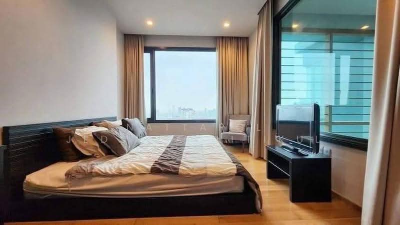 Keyne by Sansiri, Bangkok, 766 Sukhumvit Road, Khlong Toei, Bangkok, 2 Bedrooms, 87 sqm, Condo For Rent, by Nattapol Jedsadathitikul, 500637651 - DDproperty.com