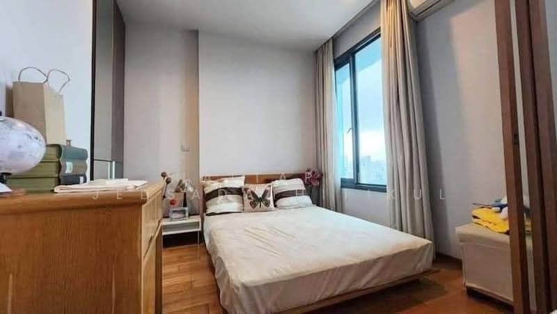 Keyne by Sansiri, Bangkok, 766 Sukhumvit Road, Khlong Toei, Bangkok, 2 Bedrooms, 87 sqm, Condo For Rent, by Nattapol Jedsadathitikul, 500637651 - DDproperty.com