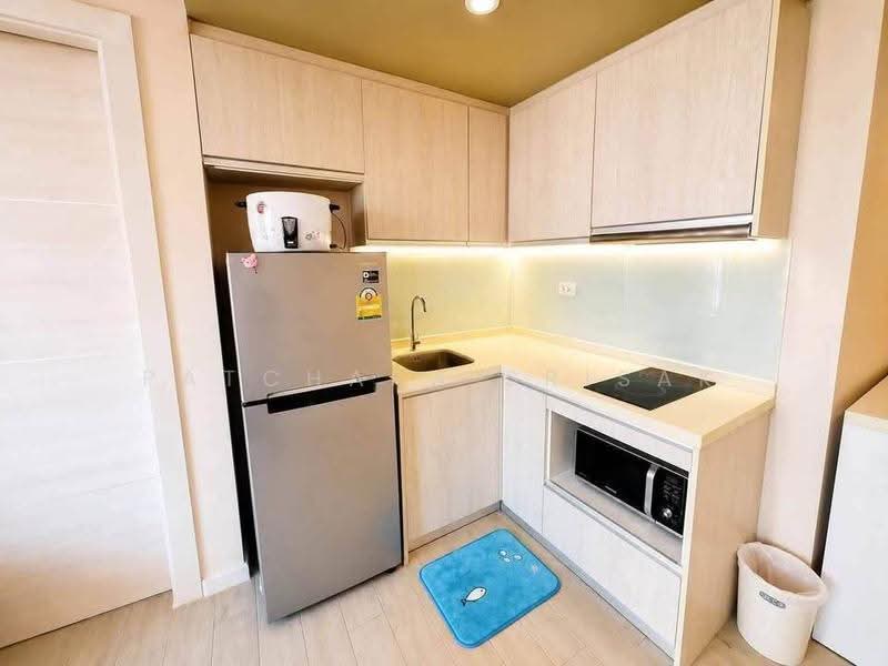 Seven Seas Condo Jomtien : เซเว่นซีส์ คอนโด จอมเทียน, ชลบุรี, 531 ถนนชัยพฤกษ์ เมืองพัทยา, นาเกลือ, บางละมุง, ชลบุรี, 42 ตร.ม., คอนโด ขาย, โดย Patchara Srisak, 500637652 - DDproperty.com