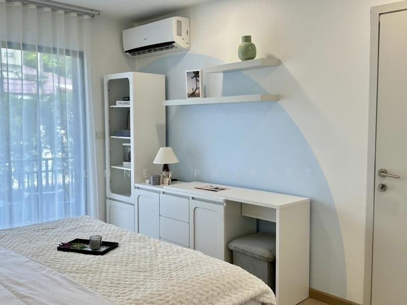 The Title Rawai (Phase 1 & 2), Phuket, 456/83 Wiset Road, Rawai, Muang Phuket, Phuket, 1 Bedroom, 40 sqm, Condo For Sale, by Connex Property, 500637655 - DDproperty.com