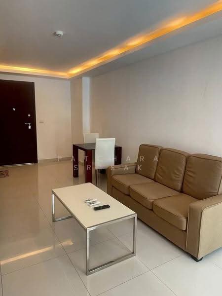 Laguna Beach Resort 3-The Maldives, Chon Buri (Pattaya), Soi Jomtien 9, Bang Lamung, Bang Lamung (Pattaya), Chon Buri (Pattaya), 1 Bedroom, 41 sqm, Condo For Sale, by Patchara Srisak, 500637660 - DDproperty.com