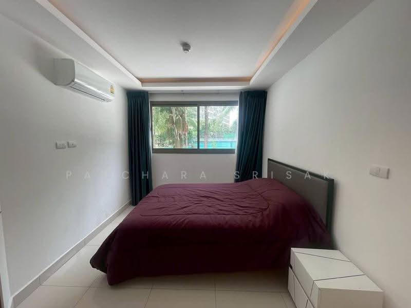 Laguna Beach Resort 3-The Maldives, Chon Buri (Pattaya), Soi Jomtien 9, Bang Lamung, Bang Lamung (Pattaya), Chon Buri (Pattaya), 1 Bedroom, 41 sqm, Condo For Sale, by Patchara Srisak, 500637660 - DDproperty.com