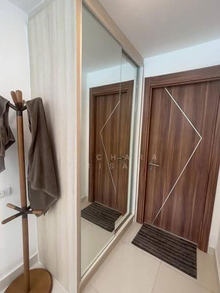 Laguna Beach Resort 3-The Maldives, Chon Buri (Pattaya), Soi Jomtien 9, Bang Lamung, Bang Lamung (Pattaya), Chon Buri (Pattaya), 1 Bedroom, 41 sqm, Condo For Sale, by Patchara Srisak, 500637660 - DDproperty.com