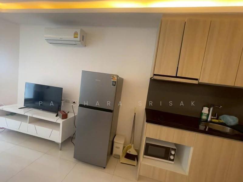 Laguna Beach Resort 3-The Maldives, Chon Buri (Pattaya), Soi Jomtien 9, Bang Lamung, Bang Lamung (Pattaya), Chon Buri (Pattaya), 1 Bedroom, 41 sqm, Condo For Sale, by Patchara Srisak, 500637660 - DDproperty.com