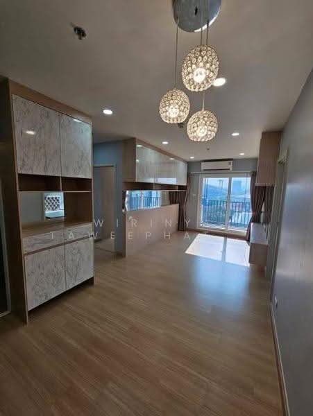 Supalai Veranda Ramkhamhaeng, Bangkok, Ramkhamhaeng Road, Hua Mak, Bang Kapi, Bangkok, 2 Bedrooms, 66 sqm, Condo For Sale, by Wirinya Taweephattratrakul, 500637661 - DDproperty.com
