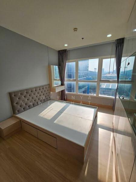Supalai Veranda Ramkhamhaeng, Bangkok, Ramkhamhaeng Road, Hua Mak, Bang Kapi, Bangkok, 2 Bedrooms, 66 sqm, Condo For Sale, by Wirinya Taweephattratrakul, 500637661 - DDproperty.com