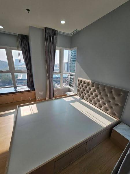 Supalai Veranda Ramkhamhaeng, Bangkok, Ramkhamhaeng Road, Hua Mak, Bang Kapi, Bangkok, 2 Bedrooms, 66 sqm, Condo For Sale, by Wirinya Taweephattratrakul, 500637661 - DDproperty.com