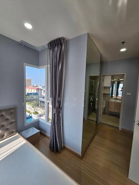 Supalai Veranda Ramkhamhaeng, Bangkok, Ramkhamhaeng Road, Hua Mak, Bang Kapi, Bangkok, 2 Bedrooms, 66 sqm, Condo For Sale, by Wirinya Taweephattratrakul, 500637661 - DDproperty.com