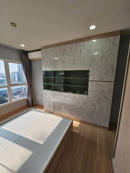 Supalai Veranda Ramkhamhaeng, Bangkok, Ramkhamhaeng Road, Hua Mak, Bang Kapi, Bangkok, 2 Bedrooms, 66 sqm, Condo For Sale, by Wirinya Taweephattratrakul, 500637661 - DDproperty.com