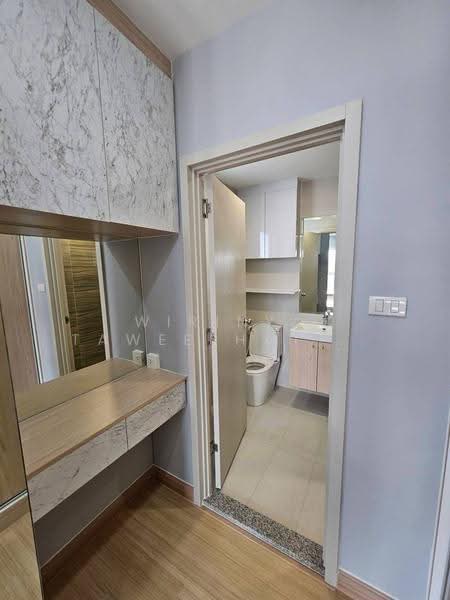 Supalai Veranda Ramkhamhaeng, Bangkok, Ramkhamhaeng Road, Hua Mak, Bang Kapi, Bangkok, 2 Bedrooms, 66 sqm, Condo For Sale, by Wirinya Taweephattratrakul, 500637661 - DDproperty.com