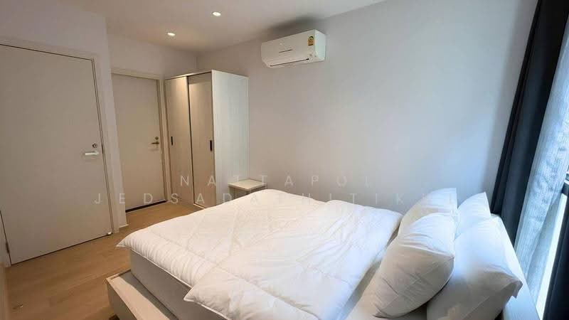 Runesu Thonglor 5, Bangkok, 82 Padi Madi Alley, Khlong Tan Nua, Watthana, Bangkok, 1 Bedroom, 36 sqm, Condo For Rent, by Nattapol Jedsadathitikul, 500637662 - DDproperty.com