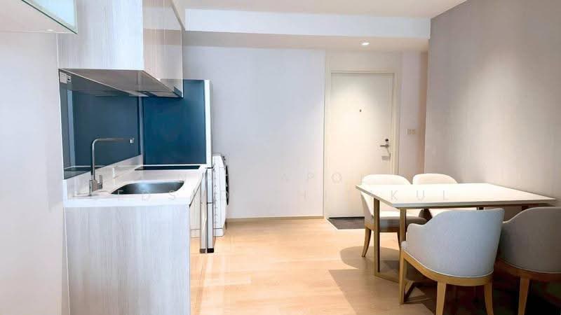 Runesu Thonglor 5, Bangkok, 82 Padi Madi Alley, Khlong Tan Nua, Watthana, Bangkok, 1 Bedroom, 36 sqm, Condo For Rent, by Nattapol Jedsadathitikul, 500637662 - DDproperty.com