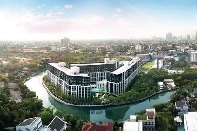 ขาย - Aspire Sukhumvit-On Nut : แอสปาย สุขุมวิท-อ่อนนุช, กรุงเทพ