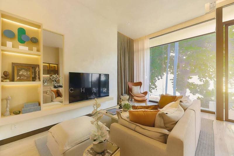 Arom Wongamat, Chon Buri (Pattaya), Na Kluea 16 Alley, Na Kloe, Bang Lamung (Pattaya), Chon Buri (Pattaya), 2 Bedrooms, 83 sqm, Condo For Sale, by Patchara Srisak, 500637666 - DDproperty.com