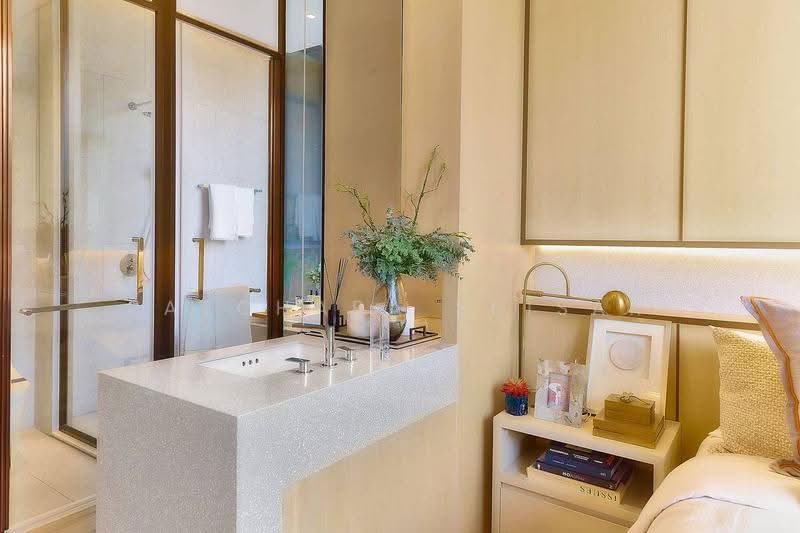 Arom Wongamat, Chon Buri (Pattaya), Na Kluea 16 Alley, Na Kloe, Bang Lamung (Pattaya), Chon Buri (Pattaya), 2 Bedrooms, 83 sqm, Condo For Sale, by Patchara Srisak, 500637666 - DDproperty.com