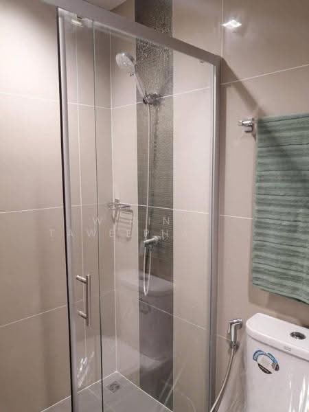 IDEO New Rama 9, Bangkok, 7 Ramkhamhaeng Road, Hua Mak, Bang Kapi, Bangkok, Studio, 26 sqm, Condo For Sale, by Wirinya Taweephattratrakul, 500637668 - DDproperty.com