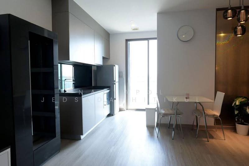 The Room Sukhumvit 69, Bangkok, 1539 Sukhumvit Road, Phra Kanong Nua, Watthana, Bangkok, 1 Bedroom, 45 sqm, Condo For Rent, by Nattapol Jedsadathitikul, 500637669 - DDproperty.com