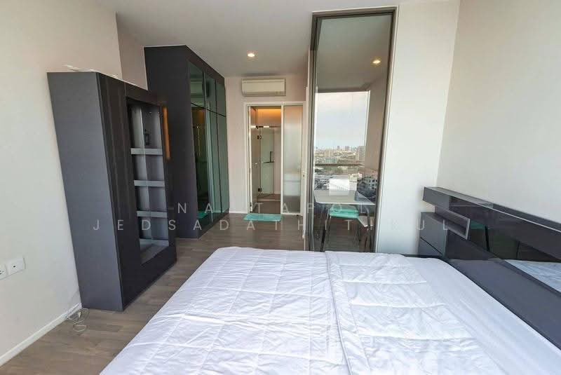 The Room Sukhumvit 69, Bangkok, 1539 Sukhumvit Road, Phra Kanong Nua, Watthana, Bangkok, 1 Bedroom, 45 sqm, Condo For Rent, by Nattapol Jedsadathitikul, 500637669 - DDproperty.com