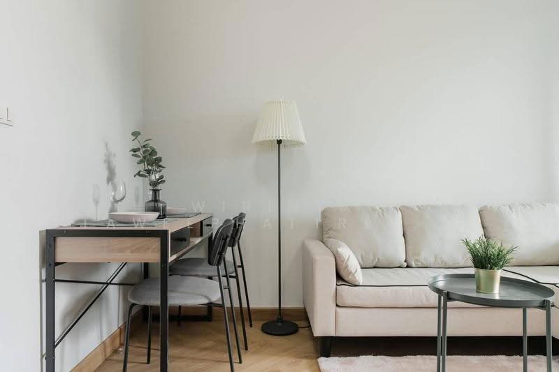 A Space Me Sukhumvit 77 : เอ สเปซ มี สุขุมวิท 77, กรุงเทพ, 2363 ซอยสุขุมวิท 77 ถนนสุขุมวิท, สวนหลวง, กรุงเทพ, 28 ตร.ม., คอนโด ขาย, โดย Wirinya Taweephattratrakul, 500637671 - DDproperty.com