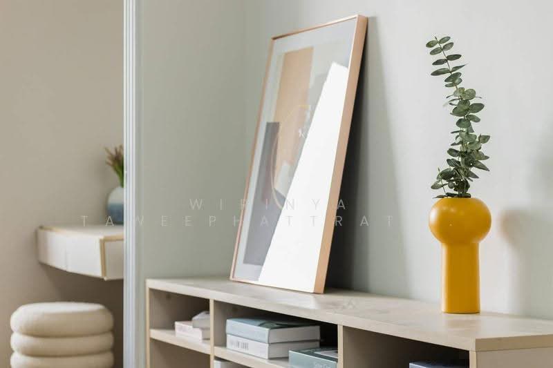 A Space Me Sukhumvit 77, Bangkok, 2363 Soi Sukhumvit 77, Sukhumvit Road, Suan Luang, Bangkok, 1 Bedroom, 28 sqm, Condo For Sale, by Wirinya Taweephattratrakul, 500637671 - DDproperty.com