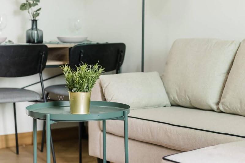 A Space Me Sukhumvit 77, Bangkok, 2363 Soi Sukhumvit 77, Sukhumvit Road, Suan Luang, Bangkok, 1 Bedroom, 28 sqm, Condo For Sale, by Wirinya Taweephattratrakul, 500637671 - DDproperty.com
