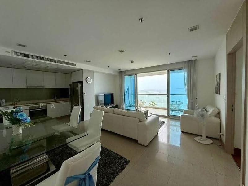 The Palm Wongamat Beach : เดอะ ปาล์ม วงศ์อมาตย์, ชลบุรี, ถนน ซอย นาเกลือ 16, นาเกลือ, บางละมุง, ชลบุรี, 98 ตร.ม., คอนโด ขาย, โดย Patchara Srisak, 500637673 - DDproperty.com