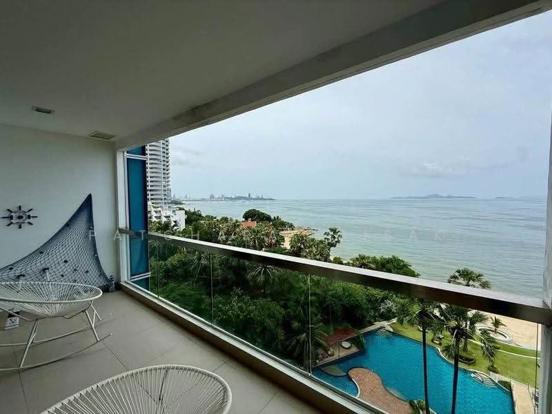 The Palm Wongamat Beach : เดอะ ปาล์ม วงศ์อมาตย์, ชลบุรี, ถนน ซอย นาเกลือ 16, นาเกลือ, บางละมุง, ชลบุรี, 98 ตร.ม., คอนโด ขาย, โดย Patchara Srisak, 500637673 - DDproperty.com