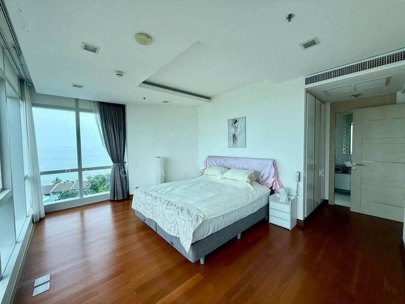 The Palm Wongamat Beach, Chon Buri (Pattaya), Soi Naklua 16, Na Kloe, Bang Lamung (Pattaya), Chon Buri (Pattaya), 2 Bedrooms, 98 sqm, Condo For Sale, by Patchara Srisak, 500637673 - DDproperty.com