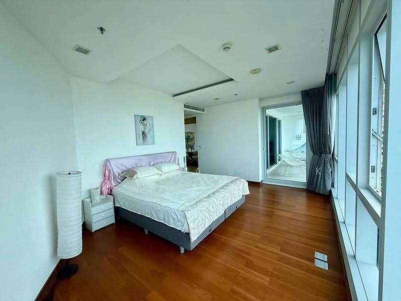 The Palm Wongamat Beach, Chon Buri (Pattaya), Soi Naklua 16, Na Kloe, Bang Lamung (Pattaya), Chon Buri (Pattaya), 2 Bedrooms, 98 sqm, Condo For Sale, by Patchara Srisak, 500637673 - DDproperty.com