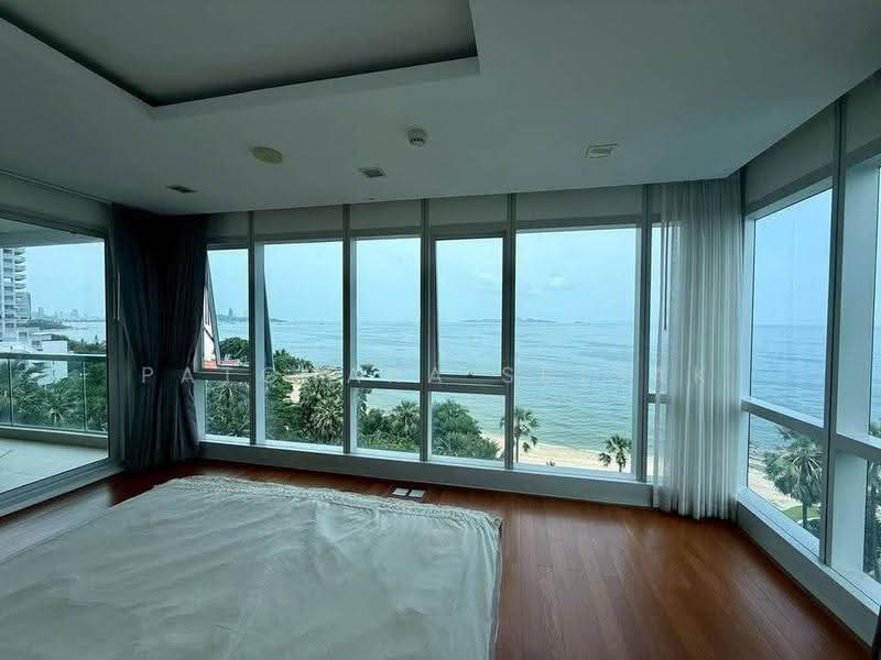 The Palm Wongamat Beach, Chon Buri (Pattaya), Soi Naklua 16, Na Kloe, Bang Lamung (Pattaya), Chon Buri (Pattaya), 2 Bedrooms, 98 sqm, Condo For Sale, by Patchara Srisak, 500637673 - DDproperty.com