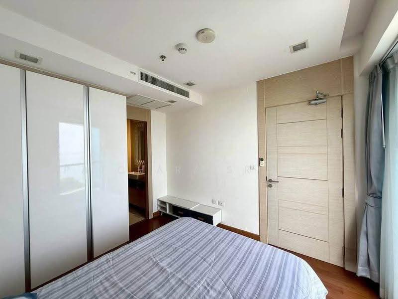 The Palm Wongamat Beach, Chon Buri (Pattaya), Soi Naklua 16, Na Kloe, Bang Lamung (Pattaya), Chon Buri (Pattaya), 2 Bedrooms, 98 sqm, Condo For Sale, by Patchara Srisak, 500637673 - DDproperty.com