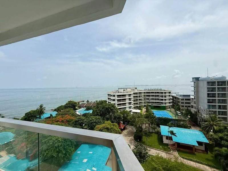 The Palm Wongamat Beach, Chon Buri (Pattaya), Soi Naklua 16, Na Kloe, Bang Lamung (Pattaya), Chon Buri (Pattaya), 2 Bedrooms, 98 sqm, Condo For Sale, by Patchara Srisak, 500637673 - DDproperty.com