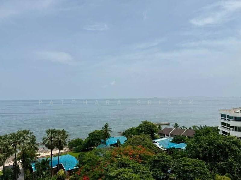 The Palm Wongamat Beach, Chon Buri (Pattaya), Soi Naklua 16, Na Kloe, Bang Lamung (Pattaya), Chon Buri (Pattaya), 2 Bedrooms, 98 sqm, Condo For Sale, by Patchara Srisak, 500637673 - DDproperty.com