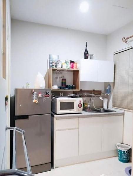 The Center Condominium, Pathum Thani, Phaholyothin, Khu Khot, Lam Luk Ka, Pathum Thani, 1 Bedroom, 30 sqm, Condo For Sale, by Connex Property, 500637675 - DDproperty.com
