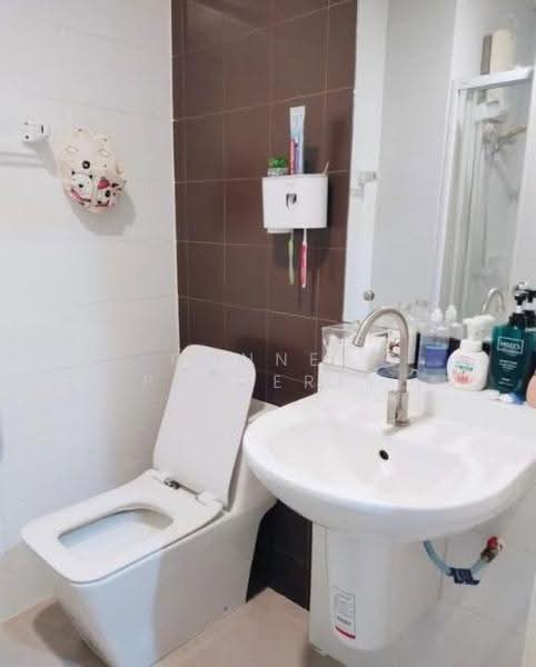 The Center Condominium, Pathum Thani, Phaholyothin, Khu Khot, Lam Luk Ka, Pathum Thani, 1 Bedroom, 30 sqm, Condo For Sale, by Connex Property, 500637675 - DDproperty.com