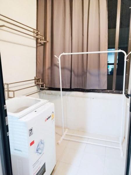 The Center Condominium : เดอะเซ็นเตอร์ คอนโดมิเนียม, ปทุมธานี, พหลโยธิน, คูคต, ลำลูกกา, ปทุมธานี, 30 ตร.ม., คอนโด ขาย, โดย Connex Property, 500637675 - DDproperty.com