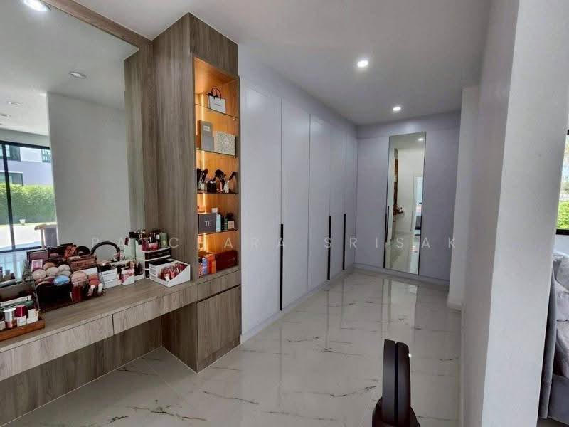 The Village Housing Estate by Horseshoe Point, Chon Buri (Pattaya), Toongklom-Huaytanoo Road, Nong Pru, Bang Lamung (Pattaya), Chon Buri (Pattaya), 4 Bedrooms, 550 sqm, Single Detached House For Sale, by Patchara Srisak, 500637677 - DDproperty.com