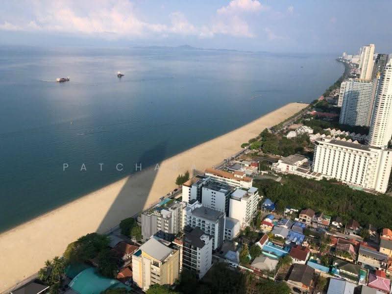 Reflection Jomtien Beach, Chon Buri (Pattaya), 15 Village No. 1 98/1, Na Chom Thian, Sattahip, Chon Buri (Pattaya), 2 Bedrooms, 103 sqm, Condo For Sale, by Patchara Srisak, 500637680 - DDproperty.com