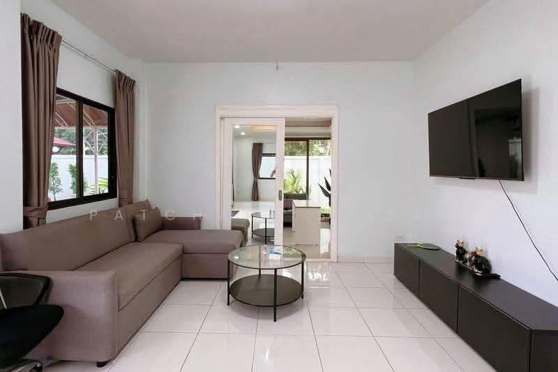 Royal View Village : รอยัลวิว วิลเลจ, ชลบุรี, ซอย หมู่บ้านรอยัลวิววิลเลจ, หนองปรือ, บางละมุง, ชลบุรี, 220 ตร.ม., บ้านเดี่ยว ขาย, โดย Patchara Srisak, 500637683 - DDproperty.com