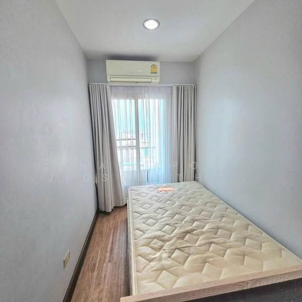 Baan Pathumwan : บ้าน ปทุมวัน คอนโดมิเนียม, กรุงเทพ, พญาไท, ทุ่งพญาไท, ราชเทวี, กรุงเทพ, 46 ตร.ม., คอนโด ให้เช่า, โดย Nattapol Jedsadathitikul, 500637685 - DDproperty.com