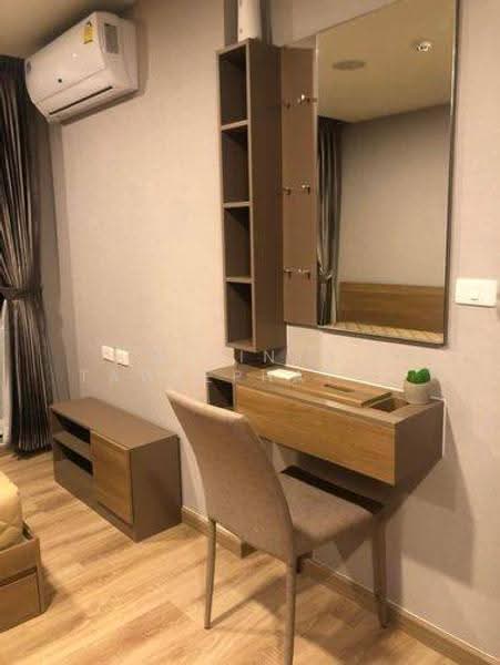 The Cube Loft Ladprao 107, Bangkok, Soi Lad Phrao, Lad Phrao Road, Khlong Chan, Bang Kapi, Bangkok, 1 Bedroom, 29 sqm, Condo For Sale, by Wirinya Taweephattratrakul, 500637686 - DDproperty.com