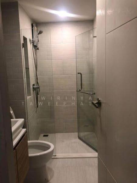 The Cube Loft Ladprao 107, Bangkok, Soi Lad Phrao, Lad Phrao Road, Khlong Chan, Bang Kapi, Bangkok, 1 Bedroom, 29 sqm, Condo For Sale, by Wirinya Taweephattratrakul, 500637686 - DDproperty.com