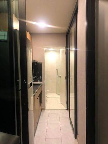 The Cube Loft Ladprao 107 : เดอะคิวบ์ ลอฟท์ ลาดพร้าว 107, กรุงเทพ, ซอยลาดพร้าว 107 ถนนลาดพร้าว, คลองจั่น, บางกะปิ, กรุงเทพ, 29 ตร.ม., คอนโด ขาย, โดย Wirinya Taweephattratrakul, 500637686 - DDproperty.com