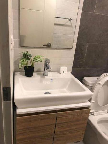 The Cube Loft Ladprao 107, Bangkok, Soi Lad Phrao, Lad Phrao Road, Khlong Chan, Bang Kapi, Bangkok, 1 Bedroom, 29 sqm, Condo For Sale, by Wirinya Taweephattratrakul, 500637686 - DDproperty.com